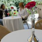 Премиальные туры в Италию, в лучшие отели, для 2 взрослых, на 6 дней, лето, от ICS Travel Group 2024 - Green Park Hotel Pamphili