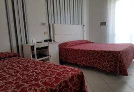 Mizar Hotel
