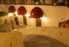 Grand Hotel Villa Politi