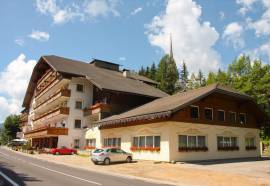 Dolomiti Hotel