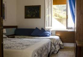 Hotel Villa Argentina