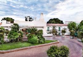 Grand Hotel Baia Verde
