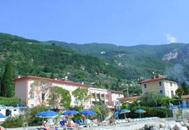 Hotel Lido