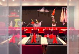 Ibis Milano Ca Granda