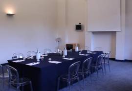 TH Roma - Carpegna Palace