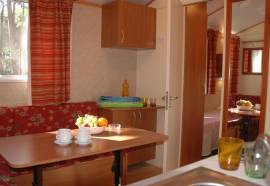 Camping Sabbiadoro, Lignano Sabbiadoro