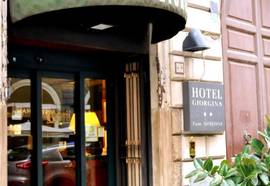 Hotel Giorgina