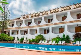 Hotel Punta Est
