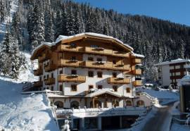 Hotel Chalet Del Sogno