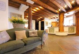 Park Hotel Bellacosta