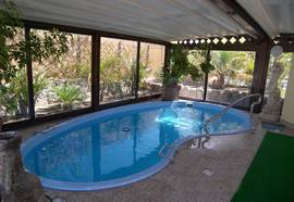 Park Hotel La Villa