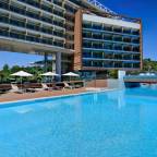 Премиальные раннего бронирования туры в Италию, в отели 5*, для 2 взрослых, на 8 дней 2024 - Almar Resort & Spa