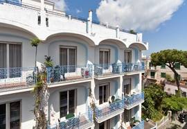 Bristol Hotel Terme
