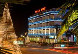 Hotel Terme Villa Pace, Abano Terme