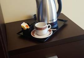 Hotel delle Ortensie