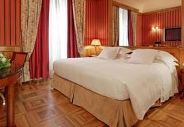 Grand Hotel Sitea