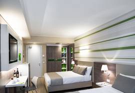 Enjoy Garda Hotel