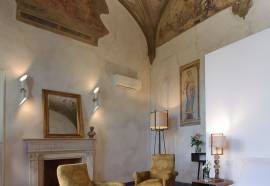 Hotel Lungarno Vespucci 50