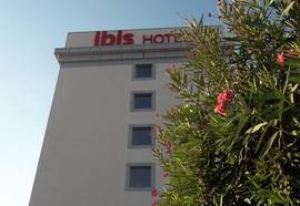 Ibis Verona