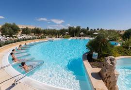 Vivosa Apulia Resort
