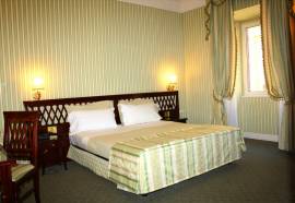 The Bailey's Hotel