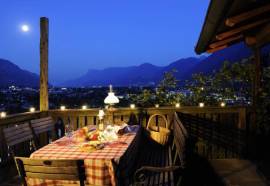 Hotel Garni Partaneshof