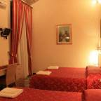 Туры из Казани, в отели 1*, 2*, 3*, для 2 взрослых, на 9 дней, осень 2024 - Hotel Campidoglio