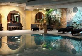 Fontane Bianche Beach Club