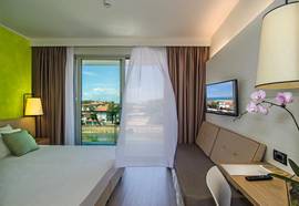 Mercure Viareggio
