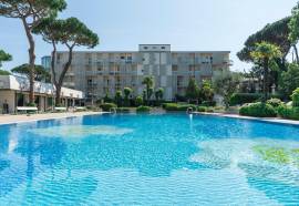 Villa Regina - MarePineta Resort