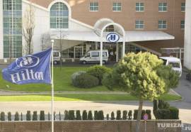Hilton Rome Airport