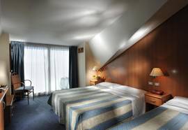 Hotel Arizona