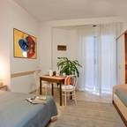 Туры в Италию для 2 взрослых на 6 дней 2026 - Residence Mediterraneo
