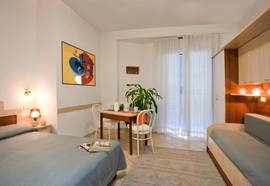 Residence Mediterraneo
