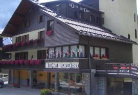 Hotel Europa