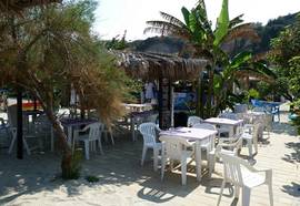 Villaggio Club Costa Degli Dei