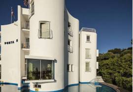 Punta Molino Beach Resort & Thermal Spa