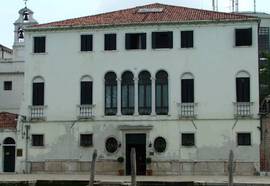 Casa Sant'Andrea