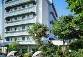 Hotel New Zanarini