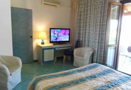 Annabelle Hotel, Ischia Porto