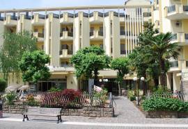 La Serenissima Terme