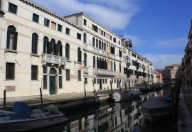 Casa Caburlotto
