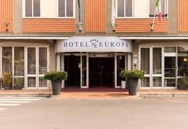 Hotel Europa