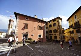 Hotel Orso Grigio