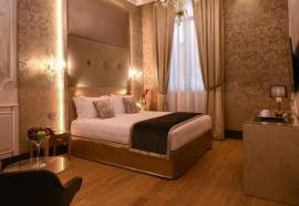 Santa Croce Boutique Hotel