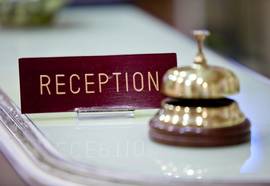 Patria Hotel