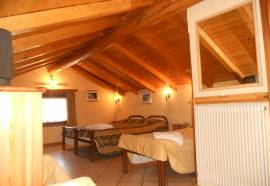 Aquila Hotel
