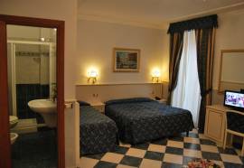 Anfiteatro Flavio Hotel