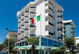 Hotel Margareth