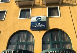 Best Western Hotel Antico Termine